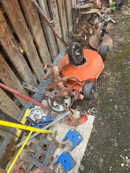 Nd na Malotraktor Agzat Vari - 4