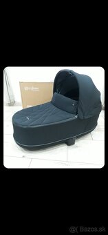 Cybex priam - 4
