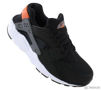 Nike Air Huarache Run DX9267001 Unisex  UK6/EUR40 - 4