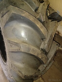 Pneumatiky traktor - 4