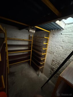 Prenajmem garáž v Trenčine - 4