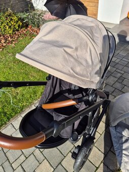 Kocik Britax romer Smile - 4