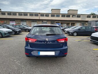 2018_SEAT LEON combi TGI_benzín-plyn_1.maj.SR_6.200€ netto_ - 4