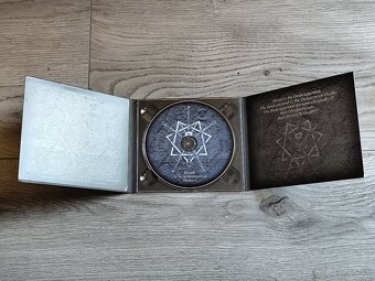 THRONEUM - "Decade Of..." 2006 digi CD-comp. - 4