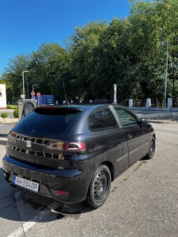 Seat Ibiza Cupra 1.8t - 4