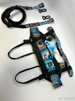 Canicrossovy set na mieru - 4