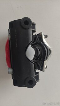 Predám detský nosič na bicykel - 4