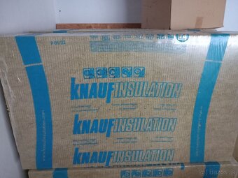 Minerálna vlna Knauf - 4