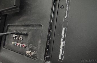 Televízor 49" LG UM7100PLB, SMART LED, 123cm, 4K Ultra HD - 4