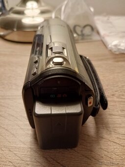 Predam Panasonic HDC-SD60 - 4