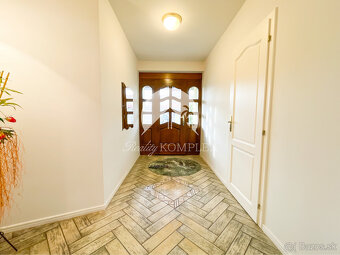 Reality KOMPLEX s.r.o.,Vám ponúka EXKLÚZÍVNE nádherný 4-izbo - 4