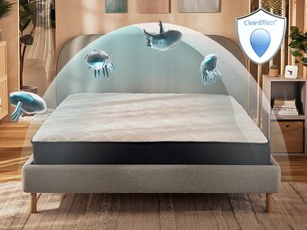 Úplne nový nerozbalený matrac 180x200 - 4