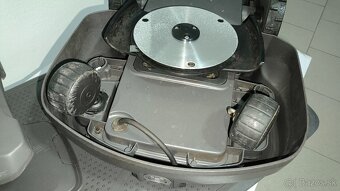 Robotická kosačka automower Husqvarna 305 + montážna sada - 4