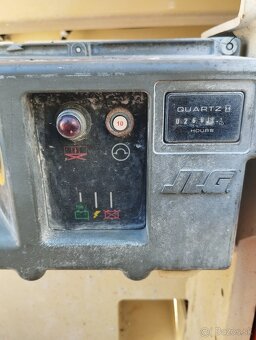 pracovna plošina - 4