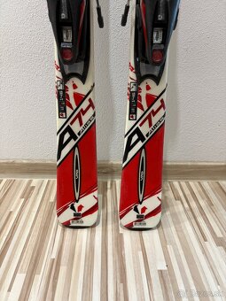 Lyže Rossignol A74 - 4