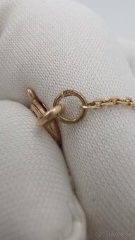 Retiazka so srdiečkom - 4