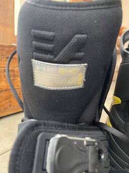 SNB topánky NOVE - 4