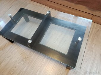 Konferenčný stolík - 4