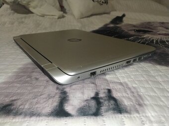 HP. i7. RAM 16 GB. SSD 512 GB. Nová baterka. Nvidia 8 GB. - 4