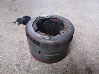 Predám stator zapaľovania na Jawa 550, 555, 05 pionier - 4