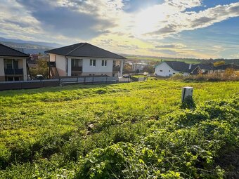 PREDAJ STAVEBNÝ pozemok 679m² M. Bielice Partizánske - 4