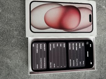iPhone 15 plus 128gb - 4