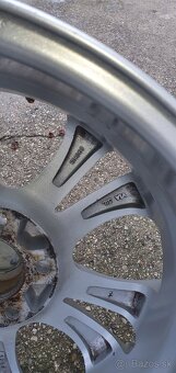 5x114,3 r16 mazda kia hyundai mitsubishi toyota honda - 4