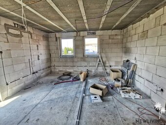 PREDAJ: 4 izbová novostavba, Pečeňady - 4