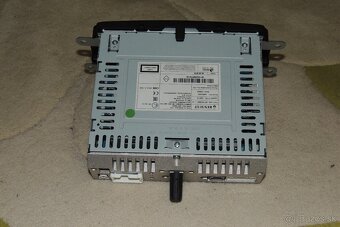 Dacia Sandero 2 autorádio - 4