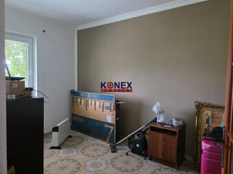 PREDAJ PRIESTRANNÉHO rodinného domu – VEĽKÝ HOREŠ - 4