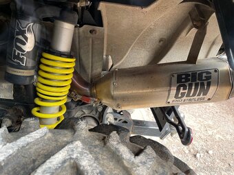 Can am Outlander 1000R Max XT-P - 4