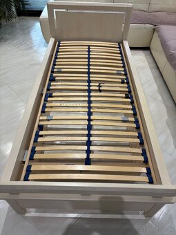 Detská posteľ 90x200 - 4