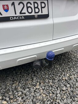 Dacia Dokker 1.5 DCI - 4