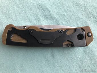 Nástrojový nôž VIRGINIA - 4