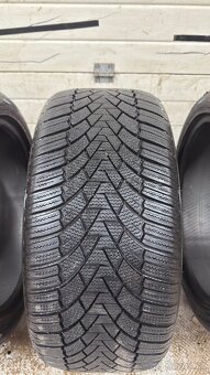 Ilink 245/40 R18 Snowgripper I [97] V XL FR - 4