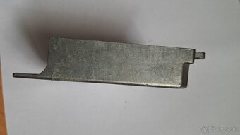 Riadiaca jednotka airbagu 1C0 909 605 - 4