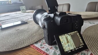 Fotoaparát SONY RX10 IV - 4