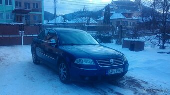 VW passat 1.9tdi 96kw - 4
