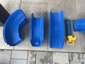 Aqua play mountain lake - 4