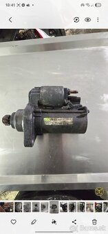 PASSAT B6 SEDAN 2.0 tfsi bwa nd - 4