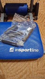 Posilňovaci stroj na brucho - 4