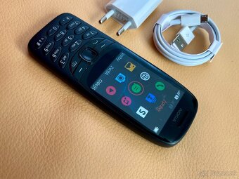Nokia 6310 (2024) DUAL SIM - 4
