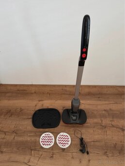 Elektrický rotačný mop Vileda Looper - 4