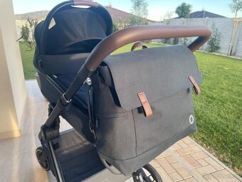 Kočik - Maxi Cosi Oxford - 4