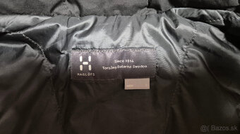 Predám pánsky set Haglofs - 4