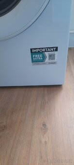 Práčka Candy úplne nova - 4