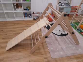 Piklerovej triangel - 4