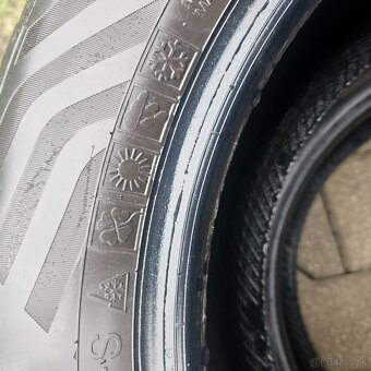 205/65 r15 Vredestein - 4