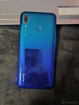 Predam Huawei psmart - 4