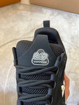 Louis Vuitton topánky - 4